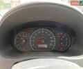 Черный Сузуки СХ4, объемом двигателя 1.59 л и пробегом 124 тыс. км за 5800 $, фото 1 на Automoto.ua