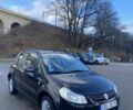 Сузуки СХ4 2007 в Киеве на Automoto.ua Черный Сузуки СХ4, объемом двигателя 1.9 л и пробегом 230 тыс. км за 3500 $, фото 3 на Automoto.ua