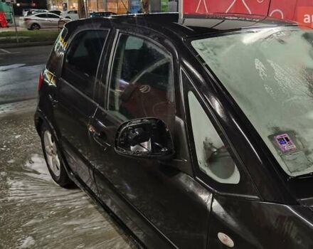 Сузуки СХ4 2007 в Броварах на Automoto.ua Черный Сузуки СХ4, объемом двигателя 1.6 л и пробегом 285 тыс. км за 2999 $, фото 5 на Automoto.ua