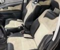 Черный Сузуки СХ4, объемом двигателя 1.6 л и пробегом 310 тыс. км за 4700 $, фото 5 на Automoto.ua