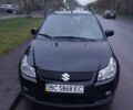 Чорний Сузукі СХ4, об'ємом двигуна 1.59 л та пробігом 285 тис. км за 5700 $, фото 1 на Automoto.ua