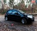 Чорний Сузукі СХ4, об'ємом двигуна 2 л та пробігом 1 тис. км за 6500 $, фото 3 на Automoto.ua