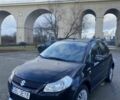 Сузуки СХ4 2007 в Киеве на Automoto.ua Черный Сузуки СХ4, объемом двигателя 1.9 л и пробегом 230 тыс. км за 3500 $, фото 1 на Automoto.ua