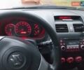 Чорний Сузукі СХ4, об'ємом двигуна 1.59 л та пробігом 285 тис. км за 5700 $, фото 1 на Automoto.ua