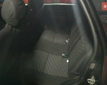 Черный Сузуки СХ4, объемом двигателя 1.6 л и пробегом 290 тыс. км за 2899 $, фото 5 на Automoto.ua