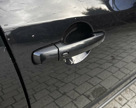 Чорний Сузукі СХ4, об'ємом двигуна 1.6 л та пробігом 315 тис. км за 5500 $, фото 37 на Automoto.ua