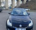 Сузуки СХ4 2007 в Киеве на Automoto.ua Черный Сузуки СХ4, объемом двигателя 1.9 л и пробегом 230 тыс. км за 3500 $, фото 2 на Automoto.ua