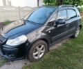 Черный Сузуки СХ4, объемом двигателя 0 л и пробегом 288 тыс. км за 6000 $, фото 2 на Automoto.ua