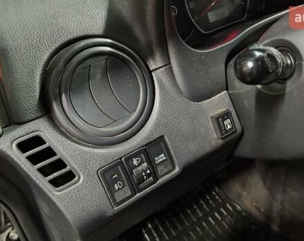 Сузуки СХ4 2007 в Броварах на Automoto.ua Черный Сузуки СХ4, объемом двигателя 1.6 л и пробегом 292 тыс. км за 2899 $, фото 6 на Automoto.ua