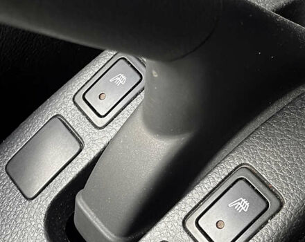 Чорний Сузукі СХ4, об'ємом двигуна 1.6 л та пробігом 315 тис. км за 5500 $, фото 29 на Automoto.ua