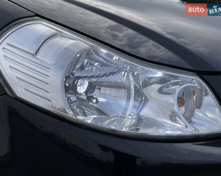 Чорний Сузукі СХ4, об'ємом двигуна 1.6 л та пробігом 315 тис. км за 5000 $, фото 4 на Automoto.ua