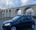 Сузуки СХ4 2007 в Киеве на Automoto.ua Черный Сузуки СХ4, объемом двигателя 1.9 л и пробегом 230 тыс. км за 3500 $, фото 1 на Automoto.ua