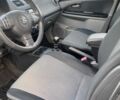 Сузуки СХ4 2007 в Киеве на Automoto.ua Черный Сузуки СХ4, объемом двигателя 1.9 л и пробегом 230 тыс. км за 3500 $, фото 6 на Automoto.ua