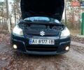 Чорний Сузукі СХ4, об'ємом двигуна 2 л та пробігом 1 тис. км за 6500 $, фото 7 на Automoto.ua