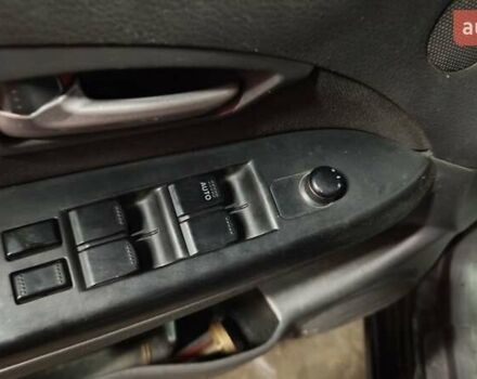 Сузуки СХ4 2007 в Броварах на Automoto.ua Черный Сузуки СХ4, объемом двигателя 1.6 л и пробегом 292 тыс. км за 2899 $, фото 7 на Automoto.ua