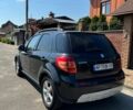 Черный Сузуки СХ4, объемом двигателя 1.6 л и пробегом 230 тыс. км за 5000 $, фото 4 на Automoto.ua