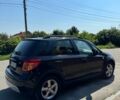 Черный Сузуки СХ4, объемом двигателя 1.6 л и пробегом 230 тыс. км за 5000 $, фото 3 на Automoto.ua