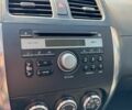Черный Сузуки СХ4, объемом двигателя 1.6 л и пробегом 230 тыс. км за 5000 $, фото 9 на Automoto.ua