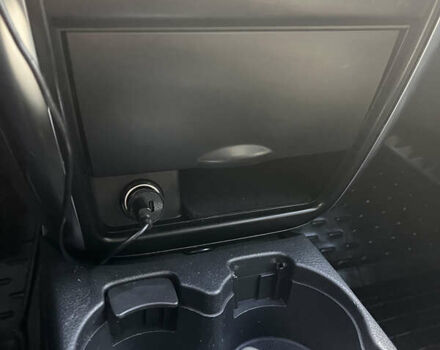 Чорний Сузукі СХ4, об'ємом двигуна 1.6 л та пробігом 315 тис. км за 5000 $, фото 27 на Automoto.ua