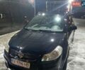 Чорний Сузукі СХ4, об'ємом двигуна 1.59 л та пробігом 222 тис. км за 5000 $, фото 1 на Automoto.ua