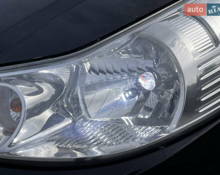 Чорний Сузукі СХ4, об'ємом двигуна 1.6 л та пробігом 315 тис. км за 5500 $, фото 5 на Automoto.ua