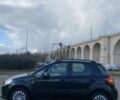 Сузуки СХ4 2007 в Киеве на Automoto.ua Черный Сузуки СХ4, объемом двигателя 1.9 л и пробегом 230 тыс. км за 3500 $, фото 4 на Automoto.ua