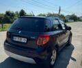 Черный Сузуки СХ4, объемом двигателя 1.6 л и пробегом 230 тыс. км за 5000 $, фото 6 на Automoto.ua