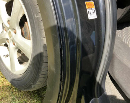 Сузуки СХ4 2007 в Мерефа на Automoto.ua Черный Сузуки СХ4, объемом двигателя 1.6 л и пробегом 164 тыс. км за 6700 $, фото 15 на Automoto.ua