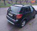 Чорний Сузукі СХ4, об'ємом двигуна 1.59 л та пробігом 285 тис. км за 5700 $, фото 2 на Automoto.ua