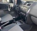 Сузуки СХ4 2007 в Киеве на Automoto.ua Черный Сузуки СХ4, объемом двигателя 1.9 л и пробегом 230 тыс. км за 3500 $, фото 7 на Automoto.ua