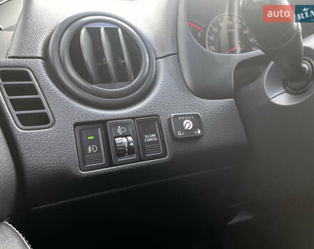 Чорний Сузукі СХ4, об'ємом двигуна 1.6 л та пробігом 315 тис. км за 5000 $, фото 25 на Automoto.ua