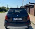 Черный Сузуки СХ4, объемом двигателя 1.6 л и пробегом 230 тыс. км за 5000 $, фото 5 на Automoto.ua
