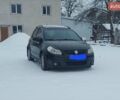 Черный Сузуки СХ4, объемом двигателя 1.6 л и пробегом 310 тыс. км за 4700 $, фото 6 на Automoto.ua