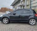 Черный Сузуки СХ4, объемом двигателя 1.6 л и пробегом 69 тыс. км за 8500 $, фото 3 на Automoto.ua