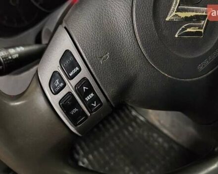 Сузуки СХ4 2007 в Броварах на Automoto.ua Черный Сузуки СХ4, объемом двигателя 1.6 л и пробегом 285 тыс. км за 2999 $, фото 4 на Automoto.ua
