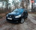 Чорний Сузукі СХ4, об'ємом двигуна 2 л та пробігом 1 тис. км за 6500 $, фото 1 на Automoto.ua