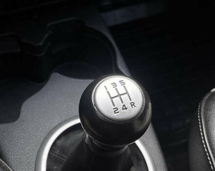 Чорний Сузукі СХ4, об'ємом двигуна 1.6 л та пробігом 315 тис. км за 5000 $, фото 28 на Automoto.ua