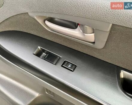 Черный Сузуки СХ4, объемом двигателя 2 л и пробегом 164 тыс. км за 7999 $, фото 32 на Automoto.ua