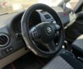 Черный Сузуки СХ4, объемом двигателя 1.6 л и пробегом 131 тыс. км за 7900 $, фото 9 на Automoto.ua