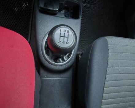 Черный Сузуки СХ4, объемом двигателя 1.6 л и пробегом 178 тыс. км за 5700 $, фото 18 на Automoto.ua