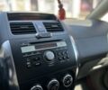 Черный Сузуки СХ4, объемом двигателя 1.6 л и пробегом 131 тыс. км за 7900 $, фото 13 на Automoto.ua