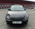 Черный Сузуки СХ4, объемом двигателя 1.6 л и пробегом 290 тыс. км за 5432 $, фото 1 на Automoto.ua