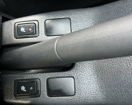 Черный Сузуки СХ4, объемом двигателя 1.59 л и пробегом 155 тыс. км за 7500 $, фото 15 на Automoto.ua