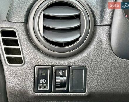 Черный Сузуки СХ4, объемом двигателя 2 л и пробегом 164 тыс. км за 7999 $, фото 24 на Automoto.ua