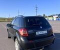 Чорний Сузукі СХ4, об'ємом двигуна 1.6 л та пробігом 124 тис. км за 5700 $, фото 6 на Automoto.ua