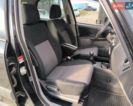 Сузуки СХ4 2008 в Киеве на Automoto.ua Черный Сузуки СХ4, объемом двигателя 1.59 л и пробегом 137 тыс. км за 8290 $, фото 11 на Automoto.ua