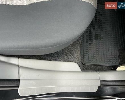 Черный Сузуки СХ4, объемом двигателя 1.59 л и пробегом 155 тыс. км за 7500 $, фото 27 на Automoto.ua