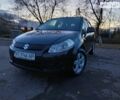Чорний Сузукі СХ4, об'ємом двигуна 1.6 л та пробігом 98 тис. км за 9300 $, фото 1 на Automoto.ua