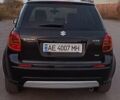 Чорний Сузукі СХ4, об'ємом двигуна 1.6 л та пробігом 208 тис. км за 7500 $, фото 1 на Automoto.ua