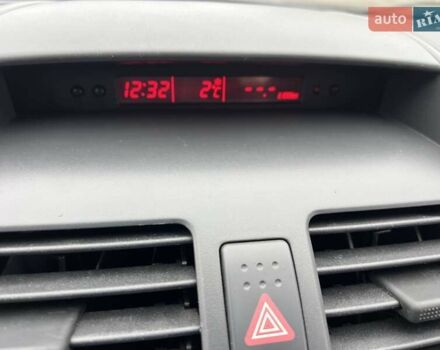 Черный Сузуки СХ4, объемом двигателя 1.59 л и пробегом 155 тыс. км за 7500 $, фото 30 на Automoto.ua